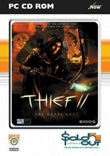 Thief 2: The Metal Age