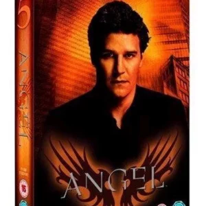 Angel - Season 5