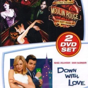 Moulin Rouge / Down With Love