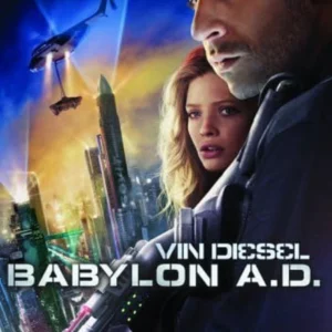 Babylon A.D.