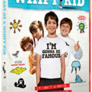 Diary of a Wimpy Kid