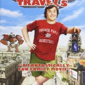 Gulliver's Travels