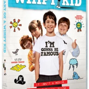 Diary Of A Wimpy Kid