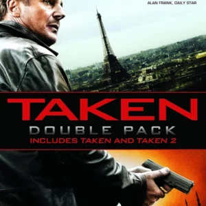 Taken / Taken 2