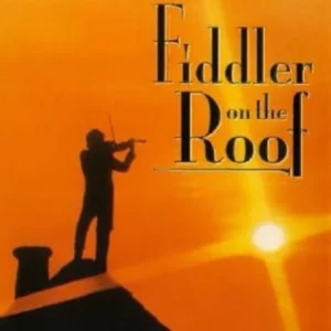 Fiddler On The Roof