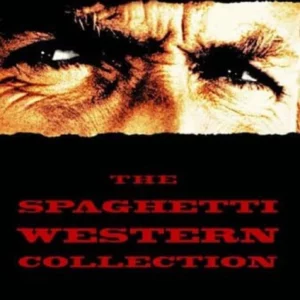 The Spaghetti Western Collection