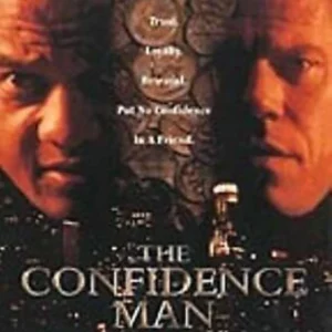 The Confidence Man