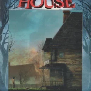 Monster House