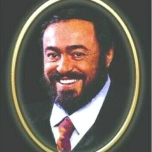 Pavarotti - Celebrates His 70th Birthday