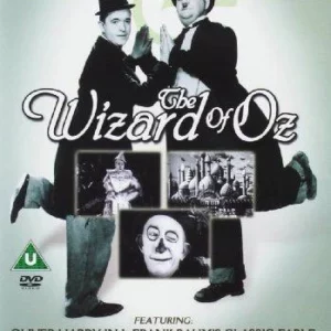 The Wizard Of Oz