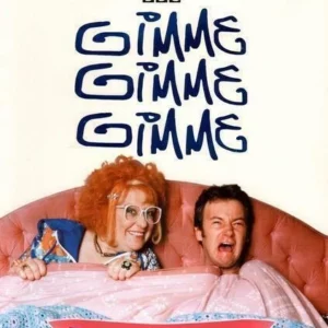 Gimme Gimme Gimme: Series 2