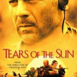 Tears of the Sun