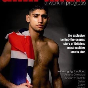 Amir Khan