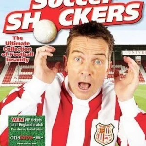 Soccer Shockers
