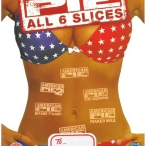 American Pie: All 6 Slices