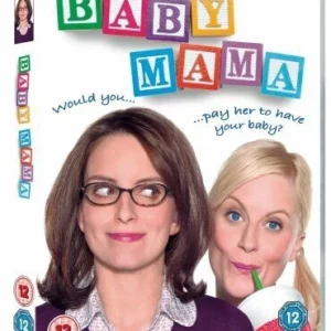 Baby Mama