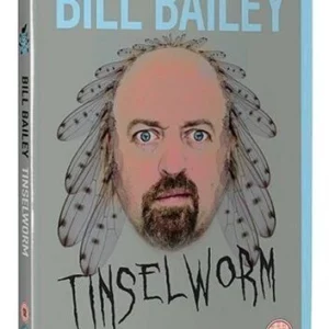 Bill Bailey - Tinselworm