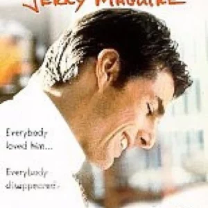 Jerry Maguire