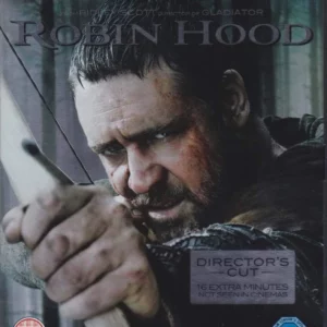 Robin Hood