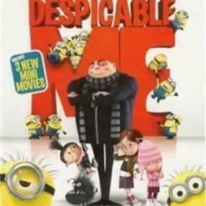 Despicable me