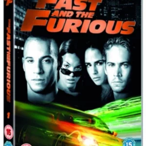 The Fast and the Furious