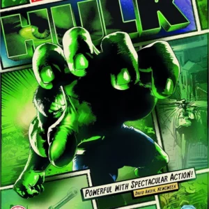 Hulk