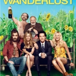 Wanderlust