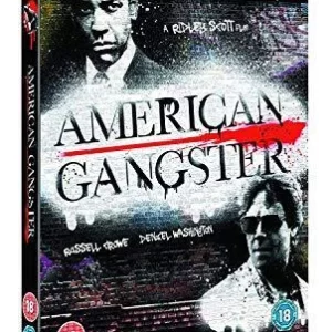 American Gangster