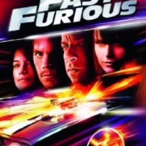 Fast and Furious