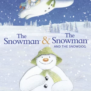 The Snowman / The Snowman and the Snowdog
