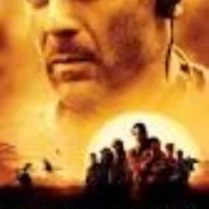 TEARS OF THE SUN