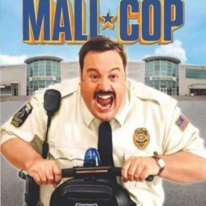 Paul Blart - Mall Cop