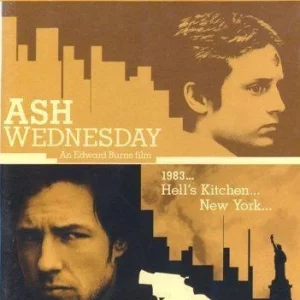 Ash Wednesday