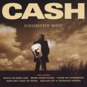 Country Boy