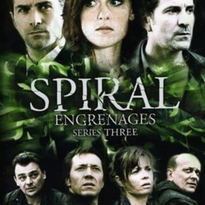 Spiral Series 3