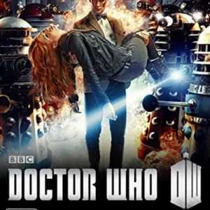 Doctor Who - Series 7 Part 1