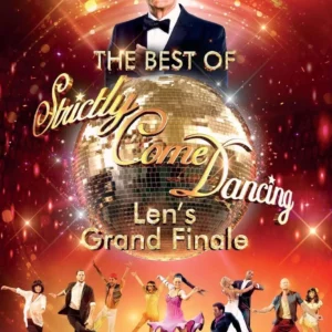 The Best of Strictly Come Dancing: Len's Grand Finale