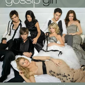 Gossip Girl - Season 2 Part 1