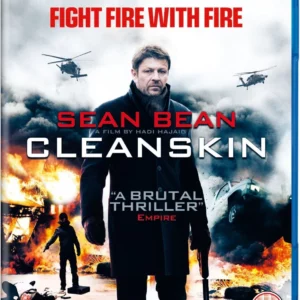Cleanskin