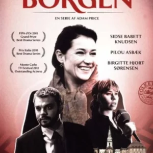Borgen: Season 2 (Ep. 11-20)