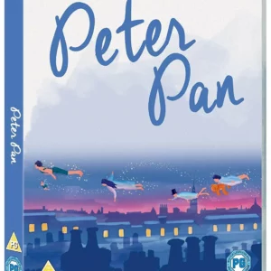 Peter Pan