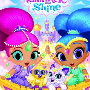 Shimmer And Shine