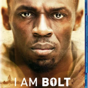 I Am Bolt