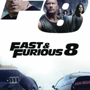 Fast & Furious 8