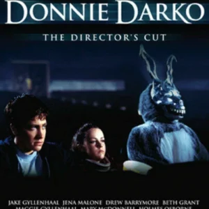 Donnie Darko: Director's Cut