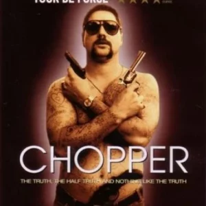 Chopper