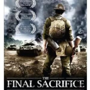 The Final Sacrifice