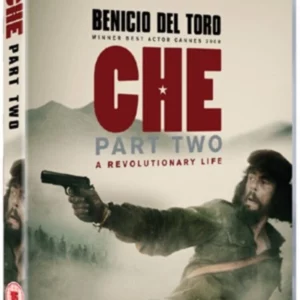 Che - Part Two