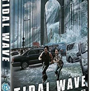 Huande: Tidal Wave