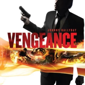 Vengeance